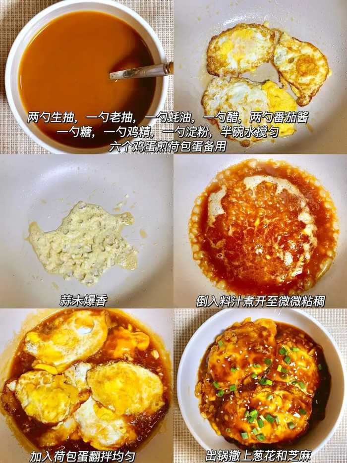 2024年夜饭一定要学会这8道硬菜，好吃又下饭。