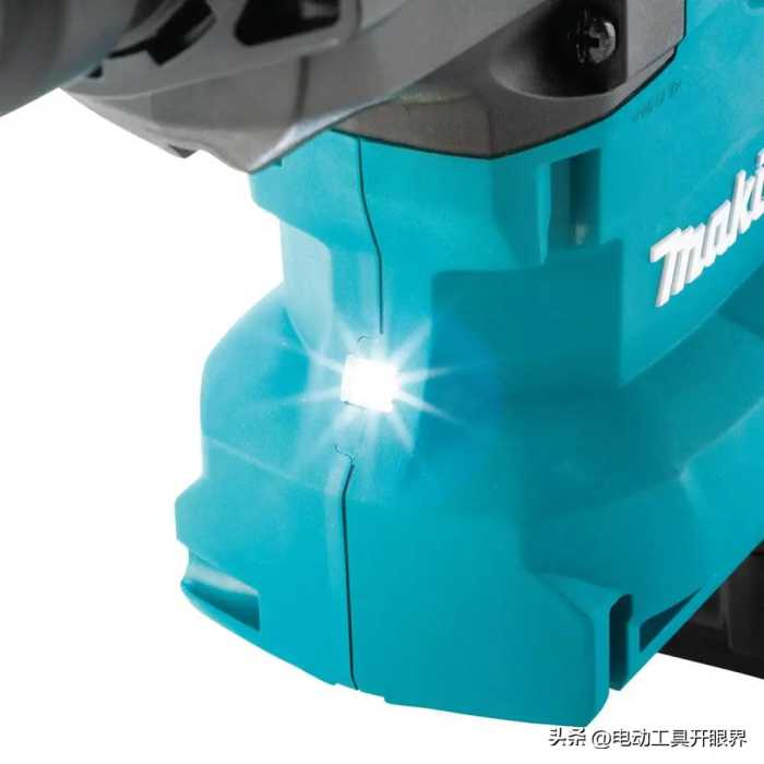 锤炼！牧田（Makita）最新款40V重型电锤赏析