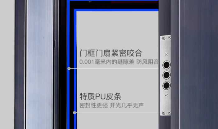 防盗门应该如何选择？这4点不知晓，难怪家中总被盗
