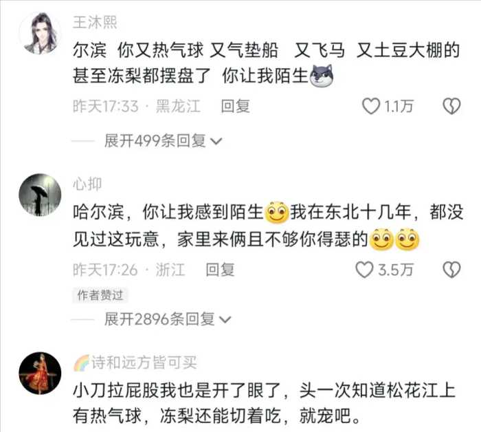 东北人第一次“不迁就”南方小金豆，因为这次触碰到他们底线了