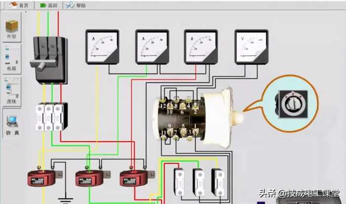 19种常见液位计工作原理图，可满足多数工况，动画展示很有趣