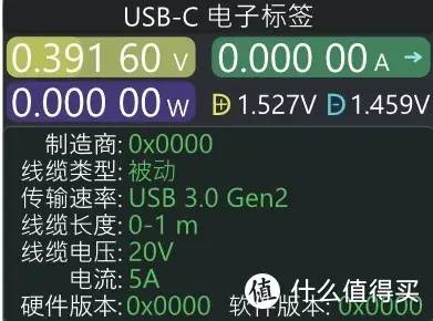 假充电器假数据线的克星，菲尼瑞斯FNB58—USB快速测试仪开箱测评