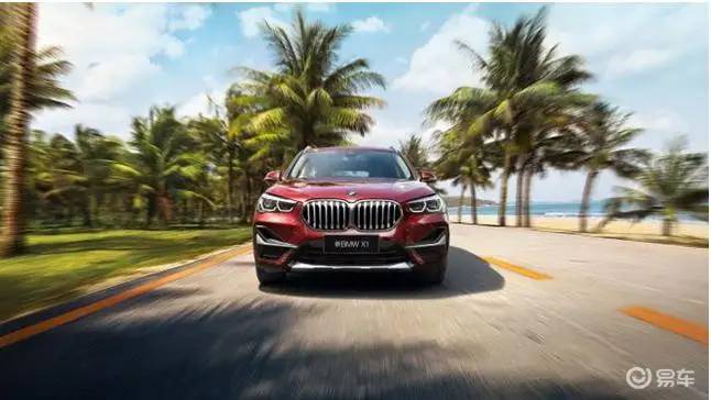 你距离“向往的生活”，只差一台新BMW X1